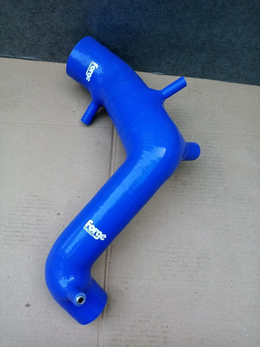 Manguera Admisión De Presión Motorsport Seat Ibiza Fr 1.8t.