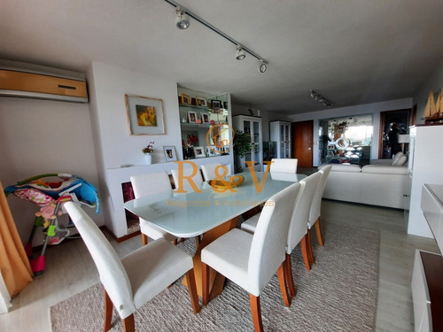 Imagen 2 de 21 de Venta Apartamento Parada 5 Roosevelt 3 Dormitorios
