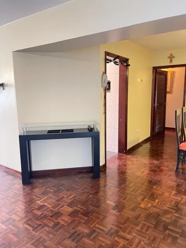 Apartamento En Venta. La Tahona.