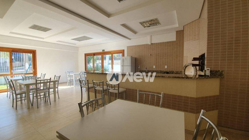Imagem 18 de 30 de Apartamento À Venda, 98 M² - Mauá - Novo Hamburgo/rs - Ap1404