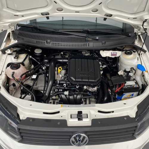 Volkswagen Gol 1.0 12v Total Flex 5p