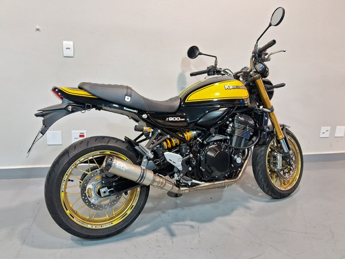 Kawasaki Z Z900 Rs R Edition Z 900 2024/2024
