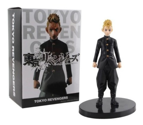Figura Tokyo Revengers - Takemichi