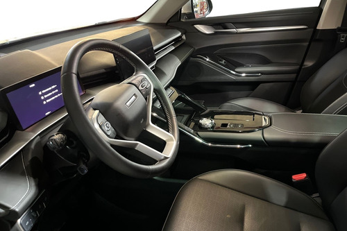 Haval (in) 1.5 Deluxe At Hibrido 5p