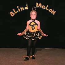 Comprar Blind Melon Blind Melon Lp Vinilo180grs.import.new En Stock