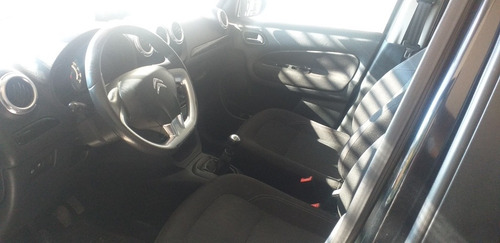 Citroën Aircross 1.6 Exclusive 110cv 2011