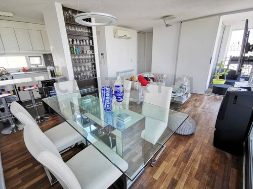 Imagen 5 de 23 de Departamento En Venta De 1 Dormitorio En La Plata Parque San Martin