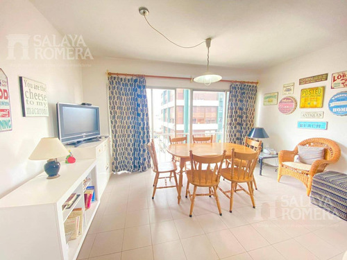 Imagen 8 de 10 de Venta Departamento - 2 Dormitorios 2 Baños - Península - Punta Del Este Ref:40995229