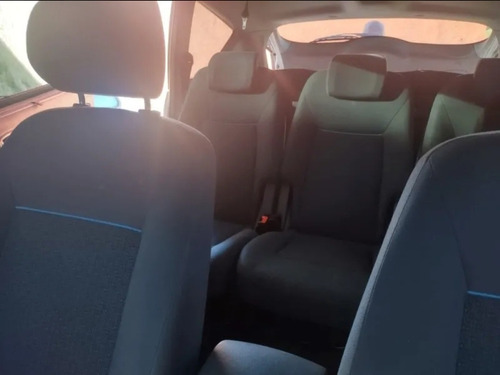 Imagen 3 de 9 de Ford S-max Trend