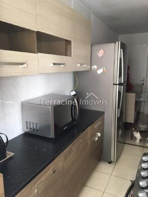 Imagem 5 de 9 de 01037 - Apartamento 2 Dorms, Jardim Santo Expedito - Guarulhos/sp - 1037