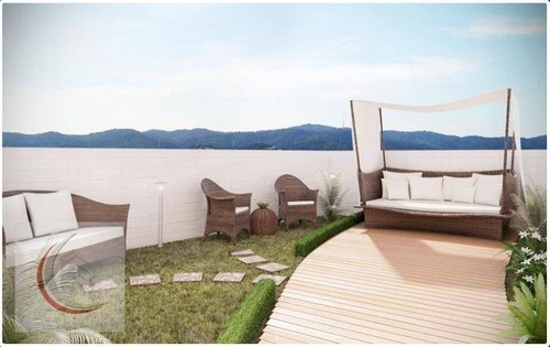 Imagem 30 de 30 de Apartamento Com 2 Dormitórios À Venda, 89 M² Por R$ 469.000 - Vila Guilhermina - Praia Grande/sp - Ap3620