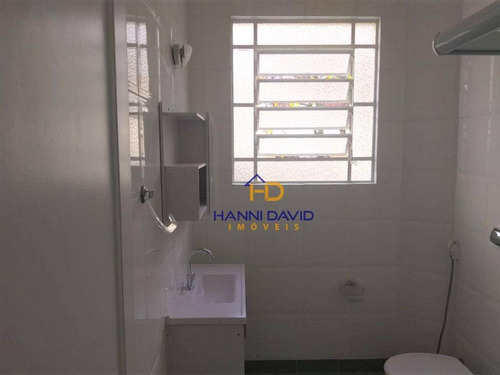 Imagem 27 de 30 de Excelente Casa Residencial Para Locação - Ipiranga - 3 Dormitório - 1 Vaga. - Ca0478