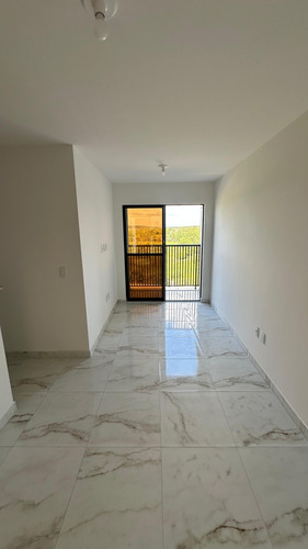 Apartamento No Parque Do Sol João Pessoa
