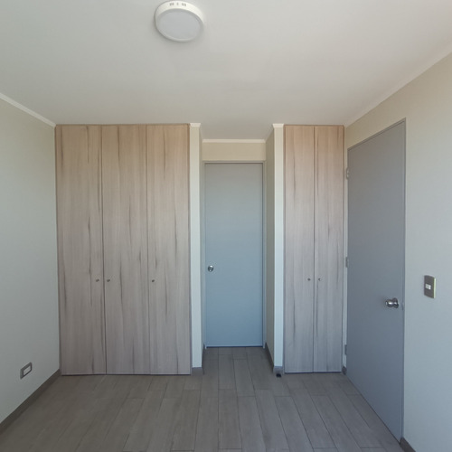 Edificio Martínez De Rozas Piso 4