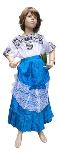 Traje campechano mujer hotsell