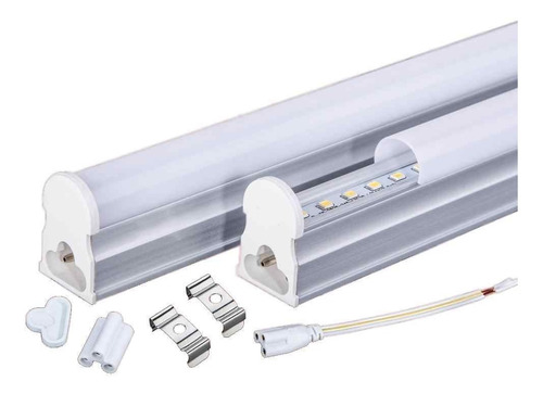 Tubo Led T5 Set 10w 60cm