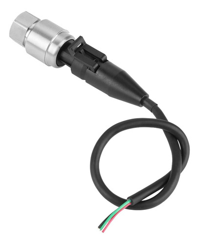 Transductor Presion Sensor Salida Npt Combustible Gasolina