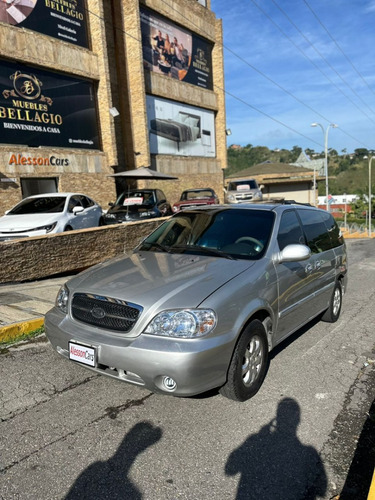 Kia Sedona