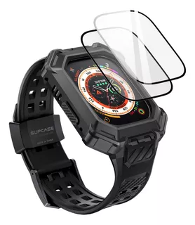 Pulseira Supcase Para Apple Watch Ultra 2/1 49mm (2023/2022)