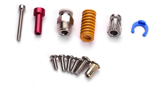 Kit Extrusor Ender 3/ender Extrusor For Kit