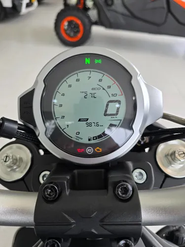 Cfmoto 700clx-h / 2024