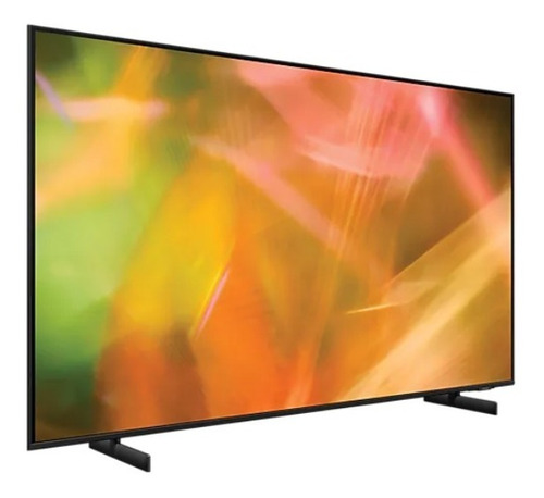 Imagen 2 de 3 de Tv Samsung Au8000 55 LG Up77 50 55 + Soporte