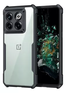 Funda Acrilica Transparente Para Oneplus 10 Pro