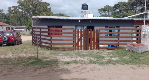 Alquiler De Monoa, Consulrmbientes En San Clemente Del Tuyu 