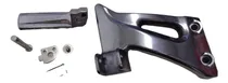 Comprar Soporte Pedalin Acompañante Zanella Rx 150 Con Pedalin