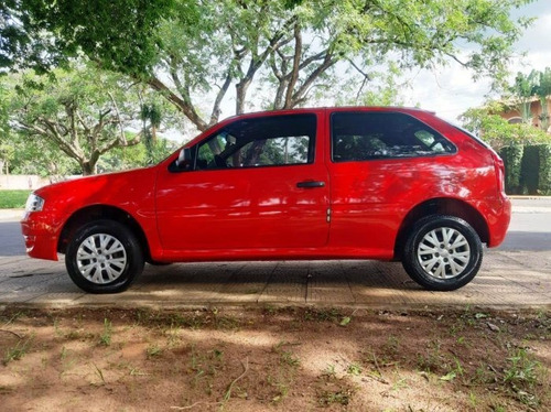 Gol 1.0 Mi Ecomotion 8v Flex 2p Manual G.iv