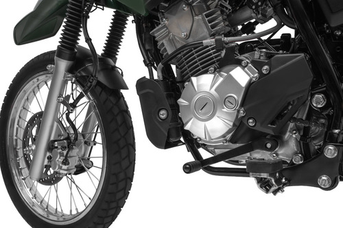 Yamaha Xtz Crosser 150 Z Abs 2025 Docto Grátis E Taxa 0% - A