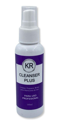 Cleanser Plus Kara 100 Ml