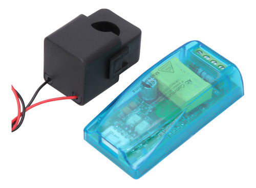 Módulo De Comunicaciones De Monitoreo De Energía Pzem-004t C