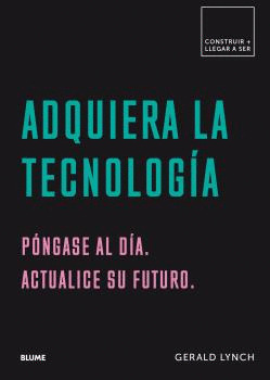 Libro Adquiera La Tecnología