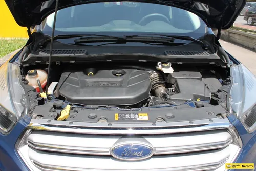 Ford Escape 2.0 SE AWD 4x4 TP