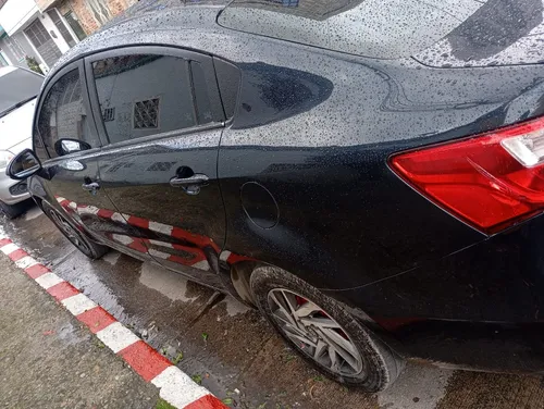 Kia Rio 1.2 4 p