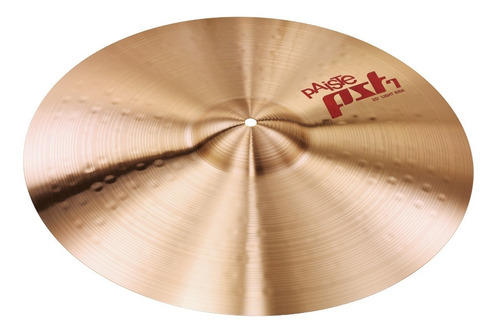 Paiste Pst7 Light Ride 20 Lr20 Bronze 2002