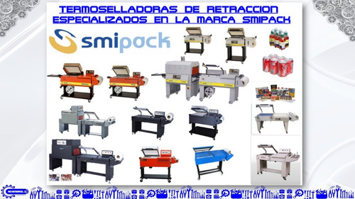 Imagen 7 de 10 de Servicio Técnico De Flejadoras/selladoras Y Termoselladoras