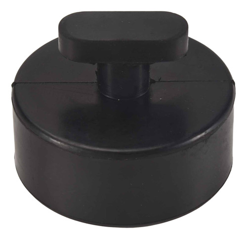 Bloque De Soporte Para Enchufe De Coche, 4 Piezas, Almohadil