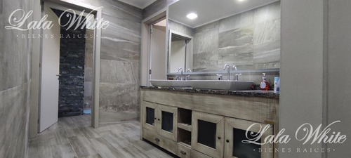 Imagen 19 de 30 de Venta - Casa A Estrenar En Terralagos - Fondo A Laguna