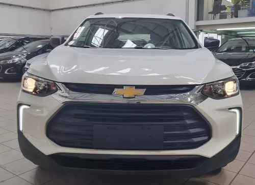 Chevrolet Tracker 1.2 Turbo At