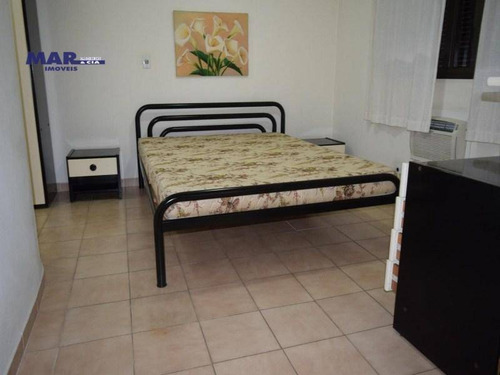 Imagem 8 de 12 de Apartamento Residencial À Venda, Centro, Guarujá - . - Ap9947