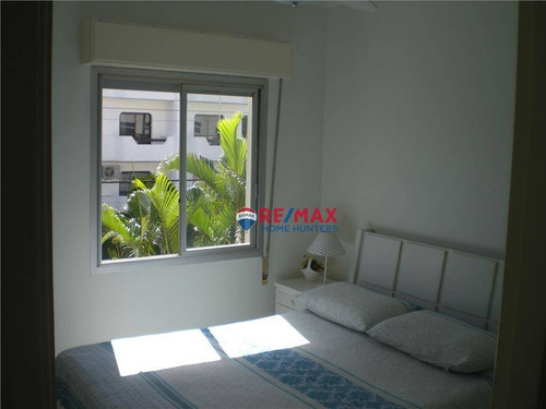 Imagem 5 de 10 de Apartamento Com 2 Dormitórios À Venda, 65 M² Por R$ 290.000,00 - Enseada Guaruja - Guarujá/sp - Ap5979