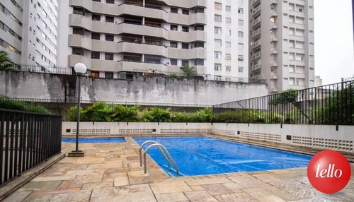 Imagem 24 de 30 de Apartamento - Ref: 243690