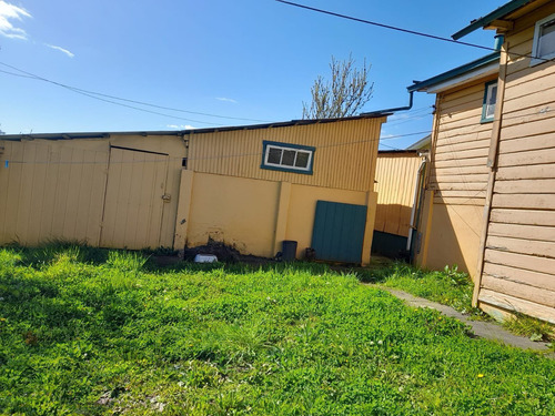 Propiedad Comercial, Río Negro (73050)