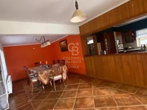 Casa En Pingueral (tomé) A Pasos De La Playa