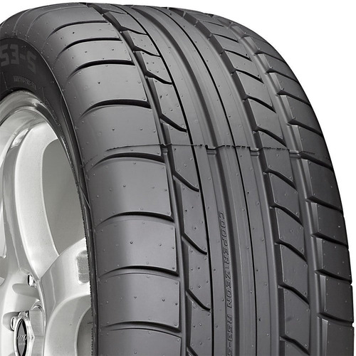 215/50 R17 Llanta Cooper Zeon Rs3-s 95w Xl