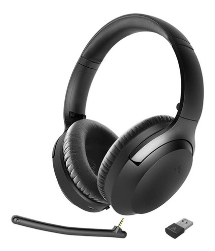 Auricular Bluetooth Microfono Filtrado Ruido Para Llamada Pc