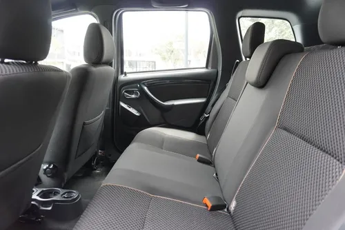 Renault Duster 2.0 Dynamique 4X2 At