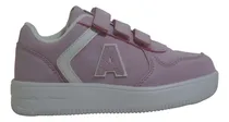 Comprar Zapatillas Addnice Skate Lila 24-30 Niños Urbanas